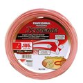 Arnold Xtreme Professional Trimmer Line, 0105 in Dia, 165 ft L, Monofilament WLX-1105